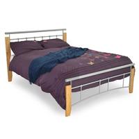 Kentucky Metal Bed Frame