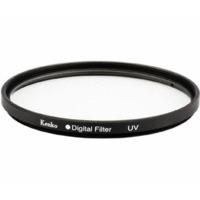 Kenko 62mm UV Filter