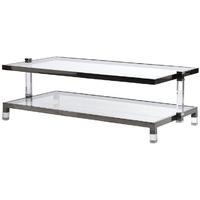 Kensington 2 Tier Coffee Table