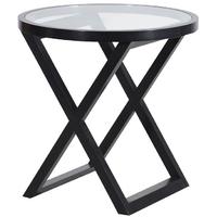 Kensington Round Side Table