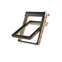 keylite centre pivot roof window 780mm x 980mm