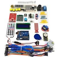 Keyes RFID Learning Module Set for Arduino - Multicolored