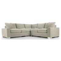 Kensington 3 Corner 3 Sofabed Marmore