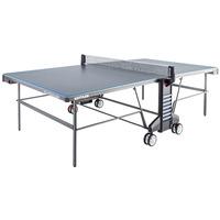 Kettler Classic Outdoor 4 Table Tennis Table