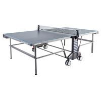 Kettler Classic Outdoor 6 Table Tennis Table