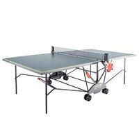 Kettler Axos 3 Indoor Table Tennis Table