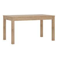 Kensington Extending Dining Table Natural