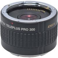 kenko teleplus pro 300 dgx 2x canon af teleconverter