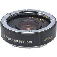 Kenko Teleplus PRO 300 DGX 1.4x Nikon AF Teleconverter