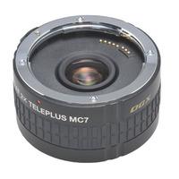 Kenko Teleplus MC7 DGX 2x Canon AF Teleconverter