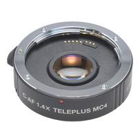 kenko teleplus mc4 dgx 14x nikon af teleconverter