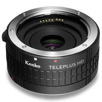 kenko 20x teleplus hd dgx teleconverter canon fit