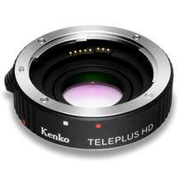 kenko 14x teleplus hd dgx teleconverter canon fit