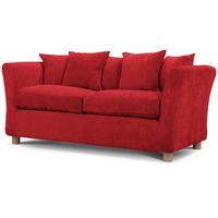 Kendle 2 Seater Sofa Bed Sherlock Postbox