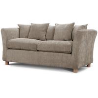 kendle 2 seater sofa bed nirvana coffee