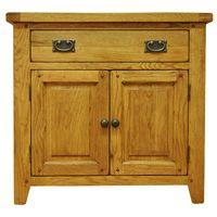 kettle stamford 2 door 1 drawer sideboard