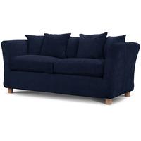 Kendle 2 Seater Sofa Bed Nirvana Blue