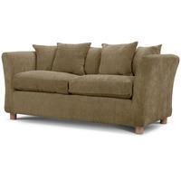 Kendle 2 Seater Sofa Bed Victoria Mink