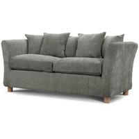 kendle 2 seater sofa bed nirvana grey