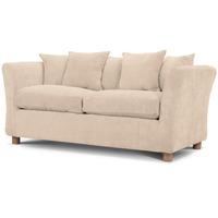 Kendle 2 Seater Sofa Bed Victoria Stone