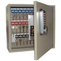 KEY CABINET - DIGITAL - DEEP MECHANICAL- KEY CAPACITY = 100