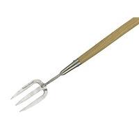 Kent and Stowe 70100021 Stainless Steel Long Handle Fork
