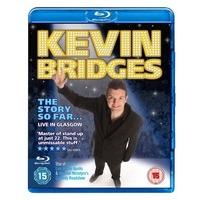 Kevin Bridges: The Story So Far...Live in Glasgow [Blu-ray]