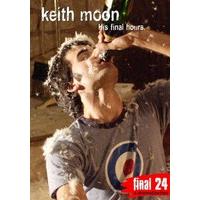 keith moon final 24 dvd 2010