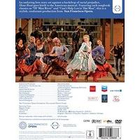 Kern:Show Boat [San Francisco Opera Orchestra and Chorus] [EUROARTS: DVD] [2015]