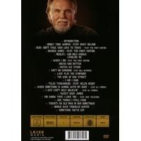 Kenny Rogers: Golden Hits Collection [DVD]