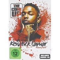 Kendrick Lamar -Bloody Barz: The Come Up (Dvd+cd) [2013]