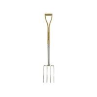 Kent and Stowe 70100006 Stainless Steel Digging Fork