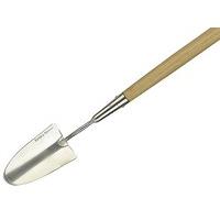 Kent and Stowe 70100026 Stainless Steel Long Handle Trowel