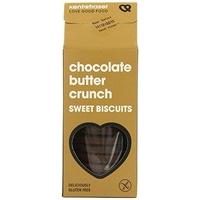 Kent & Fraser Chocolate Butter Crunch (125g) - Pack of 6