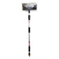 Kent Q4357 Telescopic Flow Thru Brush