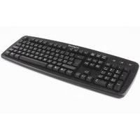 Kensington 1500109NL - Kensington Netherlands Keyboard