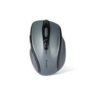 Kensington Pro Fit Medium Size Wireless Mouse - Graphite Gray