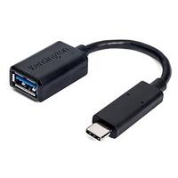 Kensington CA1000 USB-C to USB-A Adapter