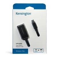 kensington vm1000 mini display port to vga adapter