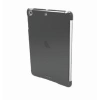 Kensington CornerCase Protective Corner and Back Cover for iPad Air - Smoke Grey (K44426WW)