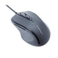 kensington pro fit usbps2 wired mid size mouse