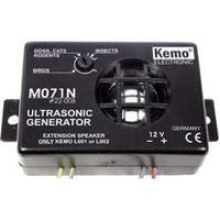 Kemo M071N Ultrasonic Rodent Repellent Module 10 - 13.8 V