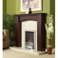 Kenilworth Contemporary HE Gas Fire, From Flavel