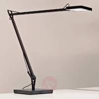 KELVIN LED Table Lamp in Anthracite