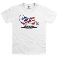 kevin schwantz kids t shirt