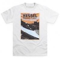 Kessel Mining Corp T Shirt