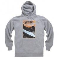 kessel mining corp hoodie