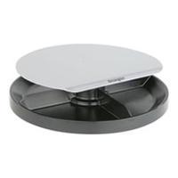 Kensington SmartFit Spin2 Monitor Stand - Grey