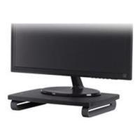 kensington monitor stand plus black