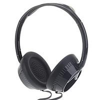 ke 500 stereo headphone for computermedia player white black